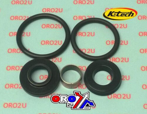 Shock Absorber Seal Head Service Kit -Showa 33/12.5, K-TECH 205-200-000 KX65, RM65