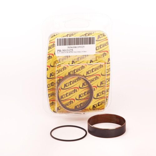 Shock Absorber Piston Bush (50×13.00×1.25) -WP, PB-5013125, PISTON BUSH, K-TECH SUSPENSION
