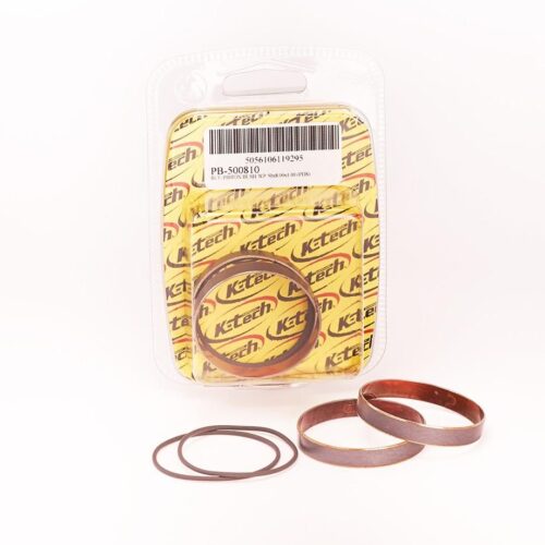 Shock Absorber Piston Bush (50×8.00×1.00) – WP (PDS), PB-500810, PISTON BUSH, K-TECH SUSPENSION