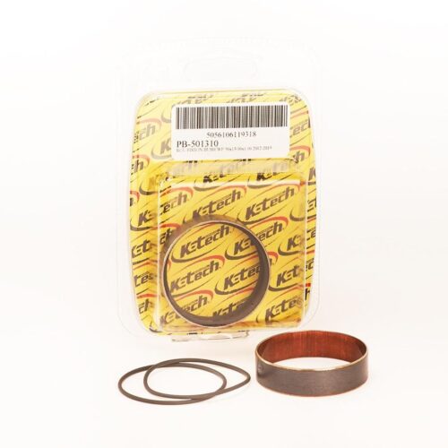 Shock Absorber Piston Bush (46×13.0x1.25) -WP (XPLOR), PB-4613125, PISTON BUSH, K-TECH SUSPENSION