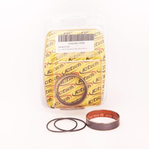 Shock Absorber Piston Bush (46×11.50×1.20) -KYB, PB-46115120, PISTON BUSH, K-TECH SUSPENSION