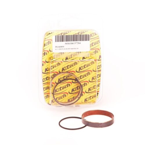 Shock Absorber Piston Bush (46×8.00×1.00) -WP, PB-460810, PISTON BUSH, K-TECH SUSPENSION