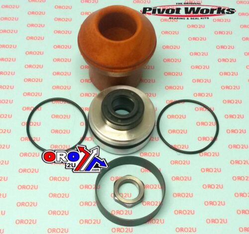 SHOCK REPAIR KIT, PIVOT WORKS PWSHR-T04-000