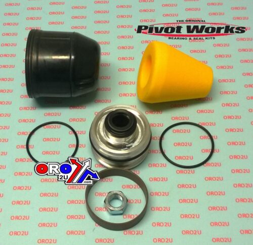 SHOCK REPAIR KIT, PIVOT WORKS PWSHR-H08-000