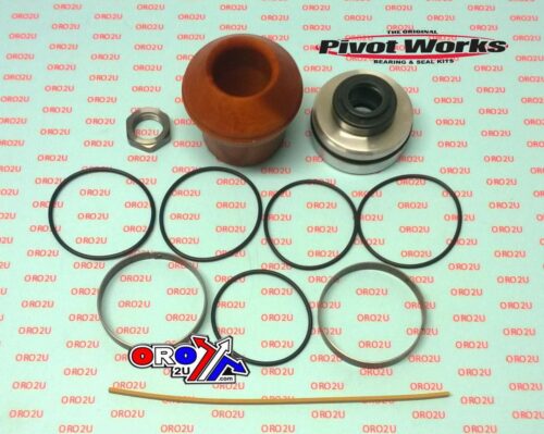 SHOCK REPAIR KIT, PIVOT WORKS PWSHR-T03-000