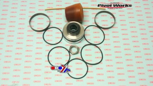 SHOCK REPAIR KIT, PIVOT WORKS PWSHR-T01-000