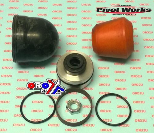 SHOCK REPAIR KIT, PIVOT WORKS PWSHR-H06-000