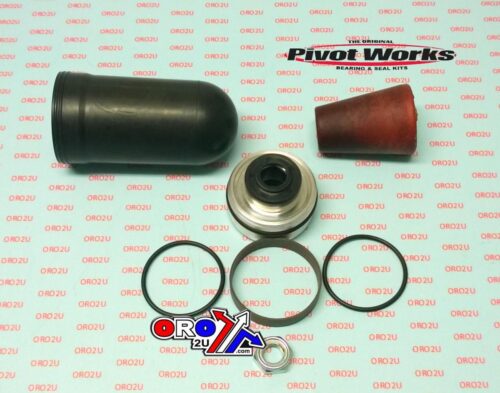 SHOCK REPAIR KIT, PIVOT WORKS PWSHR-K07-000