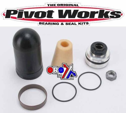 SHOCK REPAIR KIT, PIVOT WORKS PWSHR-Y03-000