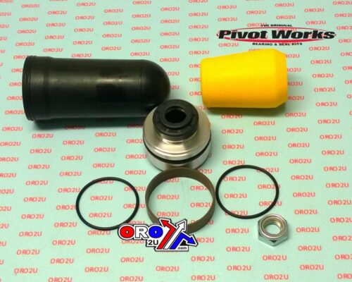 SHOCK REPAIR KIT, PIVOT WORKS PWSHR-Y01-000