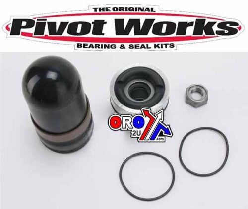 SHOCK REPAIR KIT, PIVOT WORKS PWSHR-K06-000