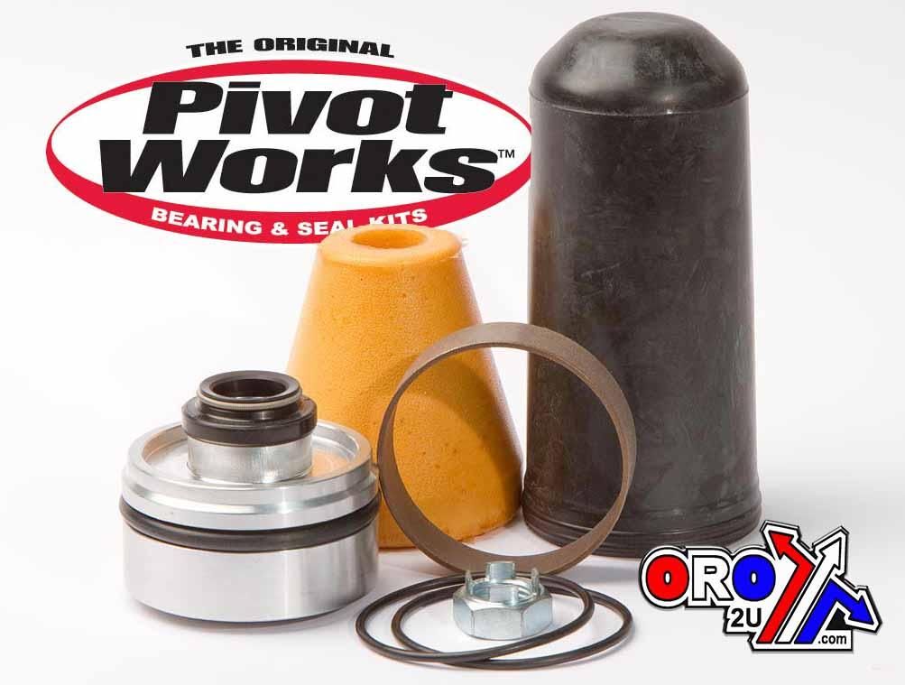 SHOCK REPAIR KIT, PIVOT WORKS PWSHR-K05-000 - Image 2