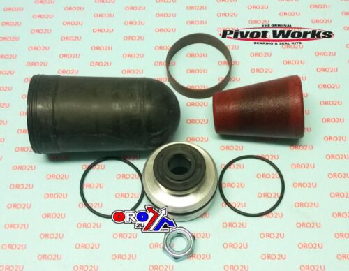 SHOCK REPAIR KIT, PIVOT WORKS PWSHR-K05-000