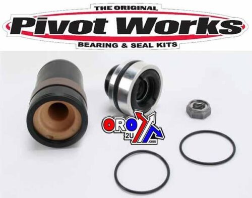 SHOCK REPAIR KIT, PIVOT WORKS PWSHR-H04-000