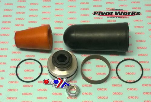 SHOCK REPAIR KIT, PIVOT WORKS PWSHR-H03-000