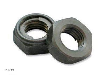 KYB LOCK NUT SHAFT 19mm HEX, SOLD EACH, KYB 401.90526