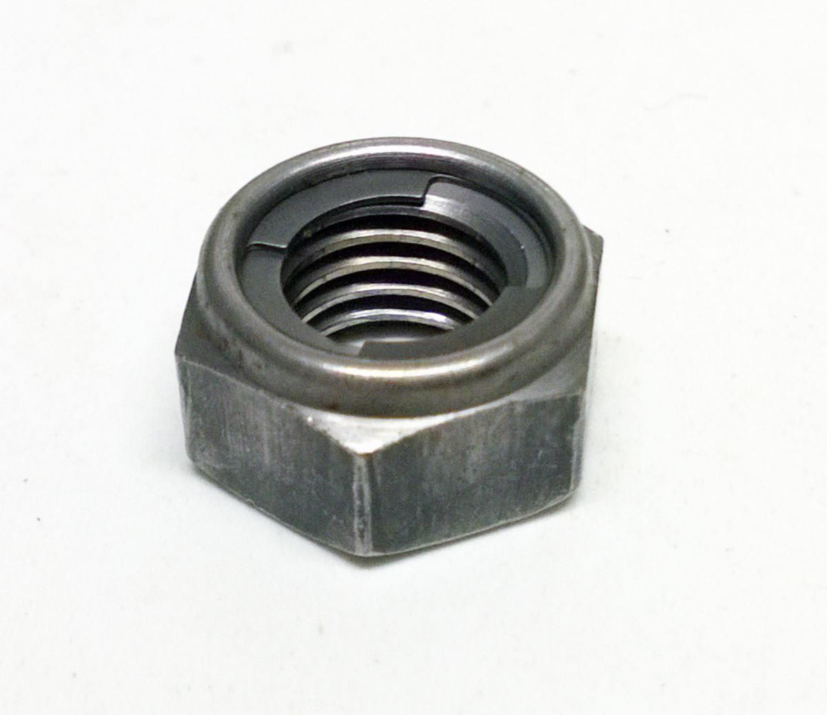 KYB LOCK NUT SHAFT 14mm HEX 301.90514 - Image 3