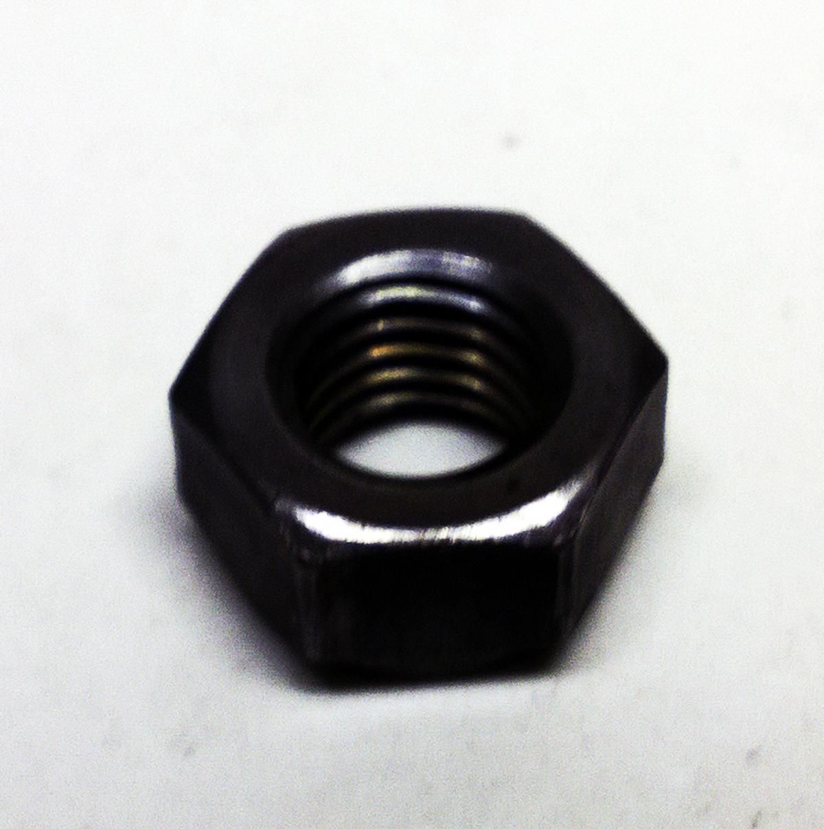 KYB LOCK NUT SHAFT 14mm HEX 301.90514 - Image 5