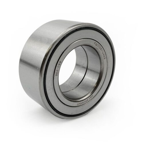 WHEEL BEARING KIT REAR 08-22 HONDA TRX420-700, FACTORY LINKS ARA-H-018 25-1624 ATV