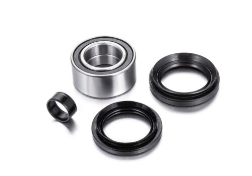 WHEEL BEARING KIT FRONT 05-22 HONDA TRX 500/680, FACTORY LINKS AFW-H-016 25-1572 ATV