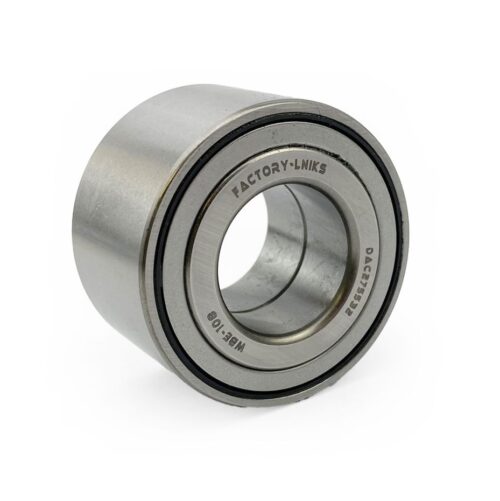 WHEEL BEARING KIT FRONT 14-22 HONDA TRX 420-520, FACTORY LINKS AFW-H-009 25-1688 ATV