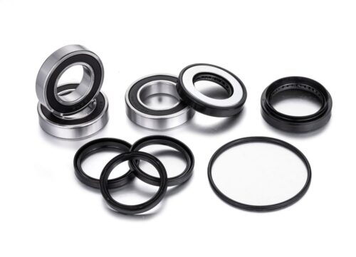 WHEEL BEARING KIT REAR 97-21 HONDA TRX250, FACTORY LINKS ARA-H-016 25-1034 ATV