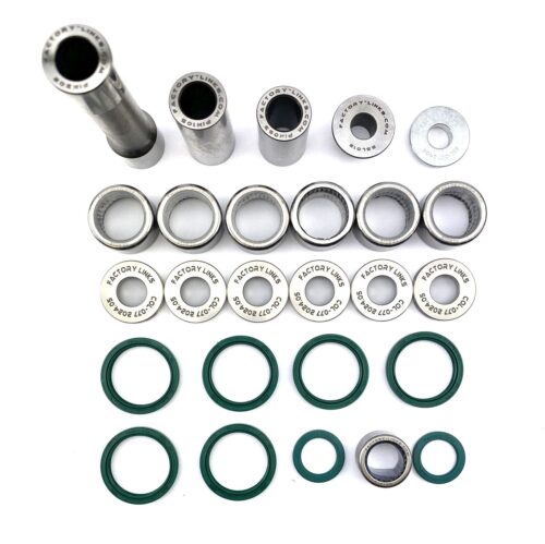 STEERING BEARING KIT FACTORY LINKS LRK-K-113, KAWASAKI 450/250 2025
