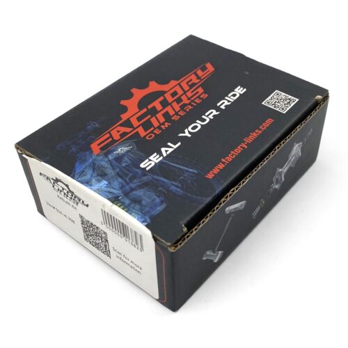 STEERING STEM BEARING KIT FACTORY LINKS SSK-H-398, AB 22-1030