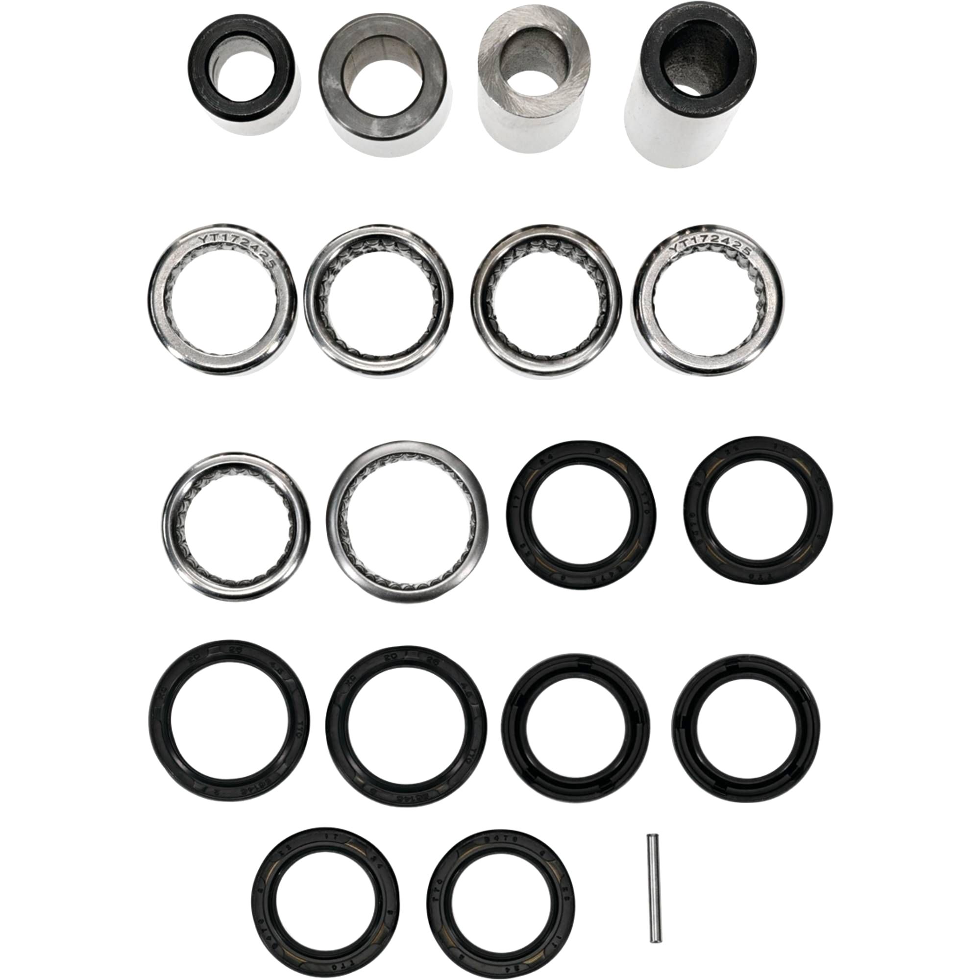 LINKAGE BEARING KIT HONDA ALLBALLS 27-1213 - Image 2