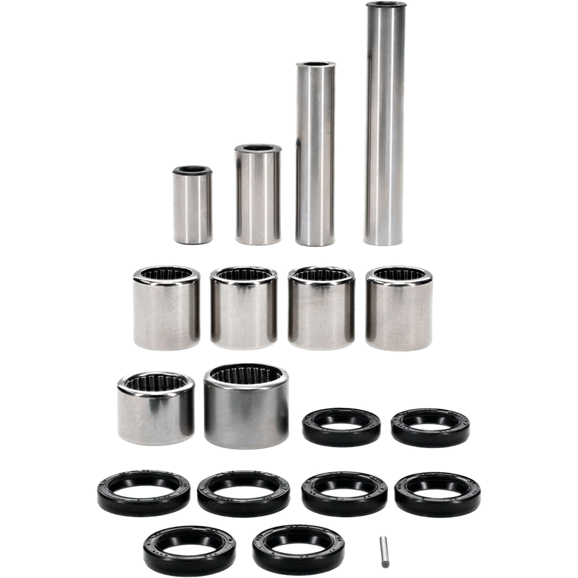 LINKAGE BEARING KIT HONDA ALLBALLS 27-1213