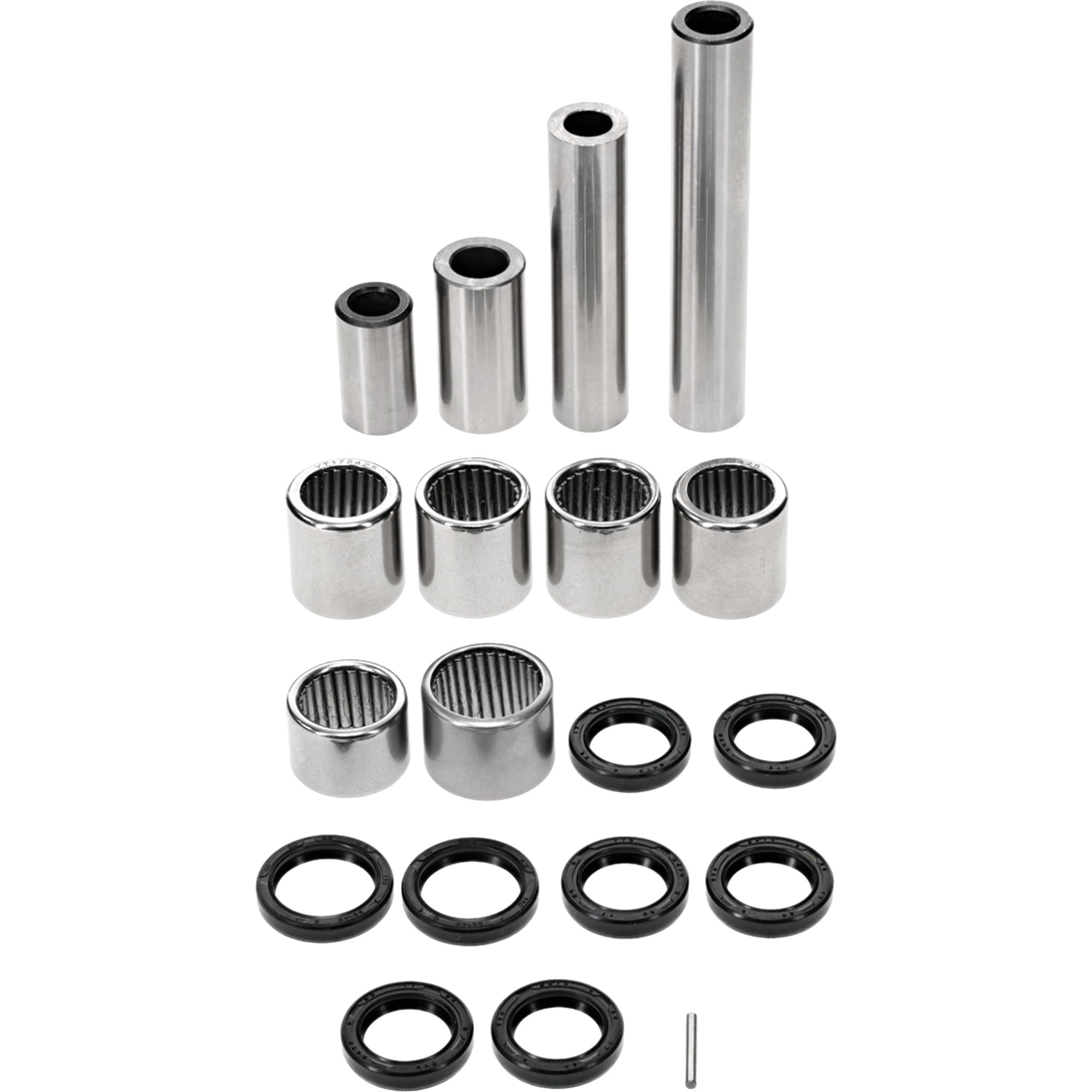 LINKAGE BEARING KIT HONDA ALLBALLS 27-1213 - Image 3