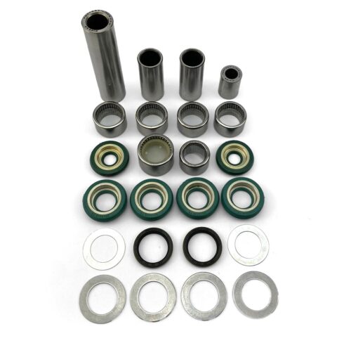 LINKAGE REBUILD BEARING KIT FACTORY LINKS LRK-E-001, STARK VARG