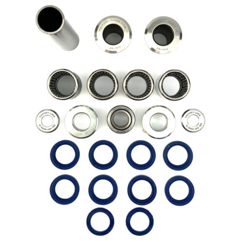 LINKAGE REBUILT BEARING KIT FACTORY LINKS LRK-Y-114, AB 27-1080