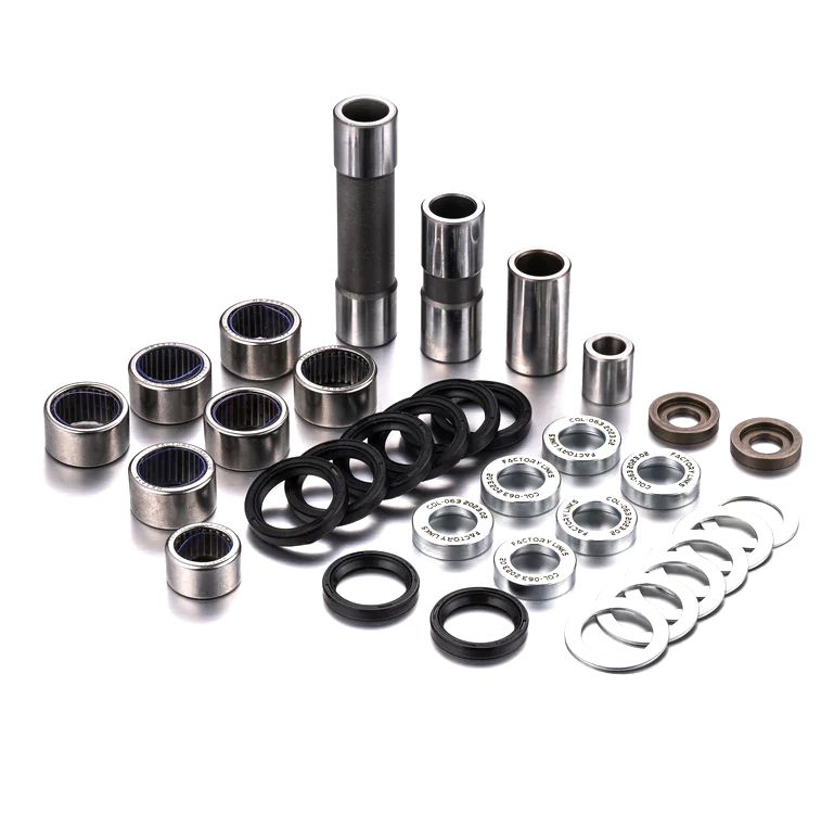 SWINGARM LINKAGE KIT FACTORY LINKS LRK-S-135, AB 27-1188 - Image 2