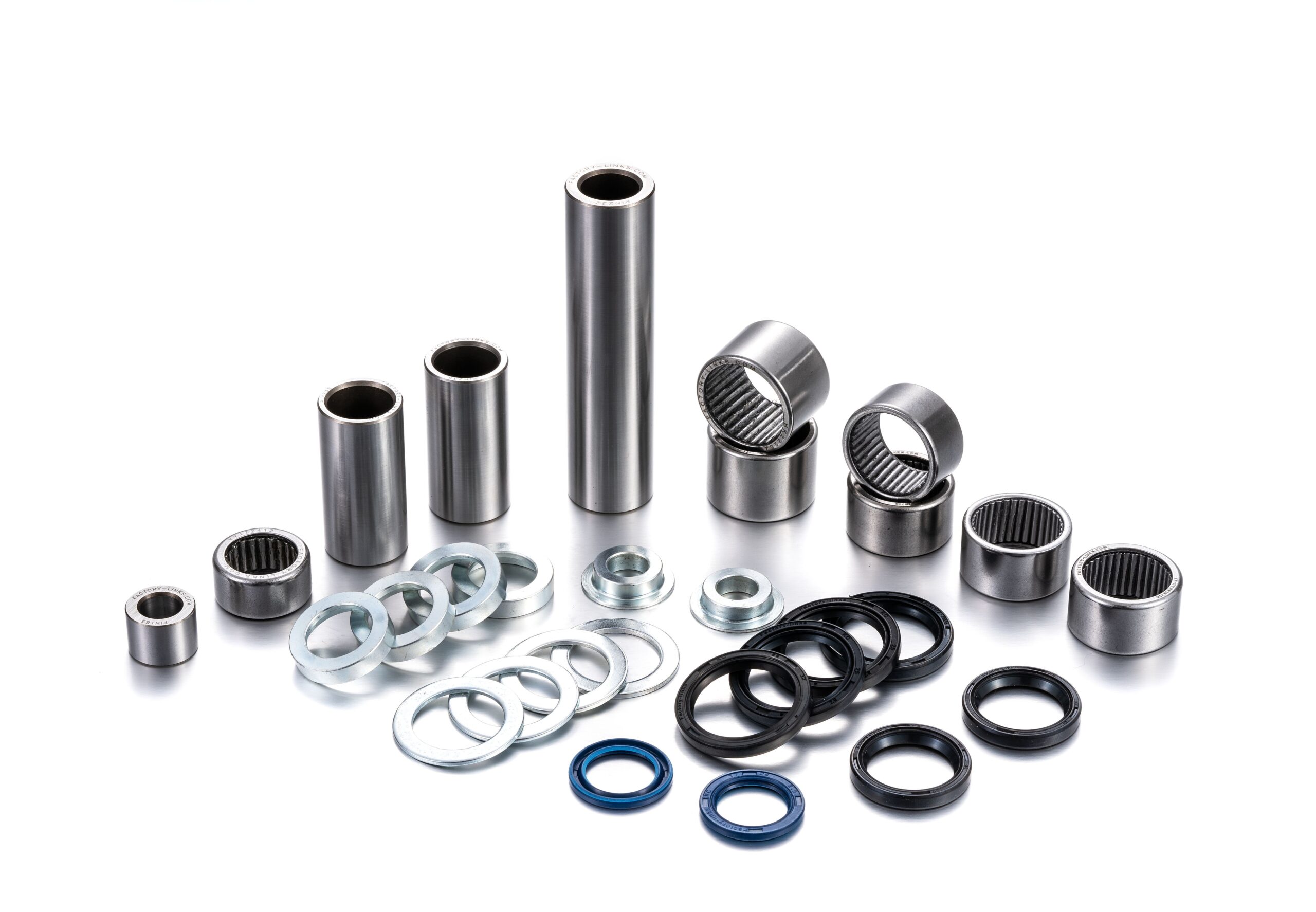 SWINGARM LINKAGE KIT FACTORY LINKS LRK-Y-133, AB 27-1177