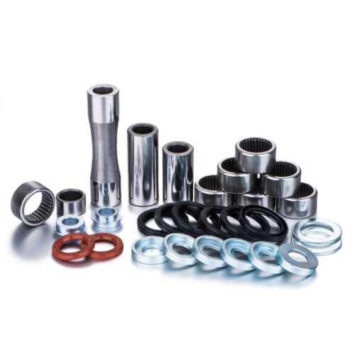 SWINGARM LINKAGE KIT FACTORY LINKS LRK-H-166, AB 27-1125