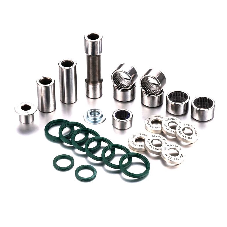 SWINGARM LINKAGE KIT FACTORY LINKS LRK-K-112, AB 27-1194 - Image 2