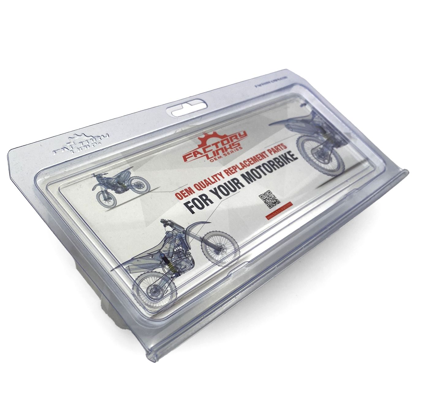 LINKAGE REBUILT BEARING KIT FACTORY LINKS LRK-S-150, AB 27-1181 - Image 2