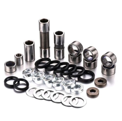 LINKAGE REBUILT BEARING KIT FACTORY LINKS LRK-S-150, AB 27-1181