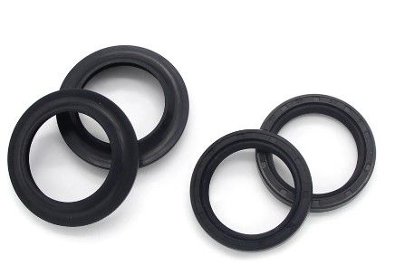 FORK OIL SEALS & DUST SEALS KAWASAKI GPX 500R 600R 750R GPZ 900R ZX 500 KZ 1100 92093-1162