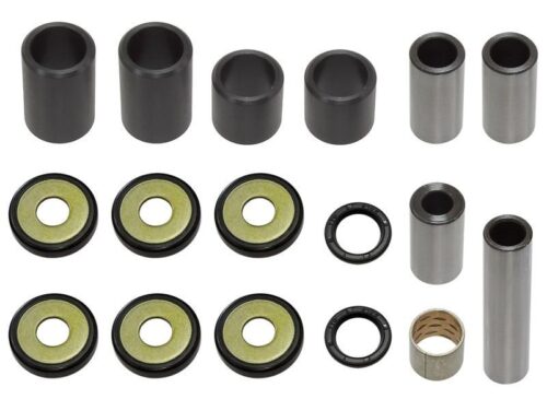 SWINGARM LINKAGE KIT CR XR80, FIR MX-04529 / 27-1091 HONDA XR100