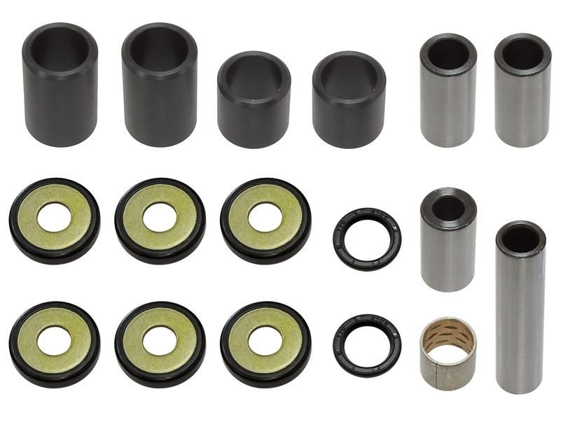 SWINGARM LINKAGE KIT CR XR80, FIR MX-04529 / 27-1091 HONDA XR100