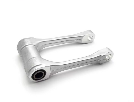 REAR SWINGARM LINKAGE SET KTM HUSQVARNA SXF XCF FC TC FX 125 250 7900408304401 - Image 2