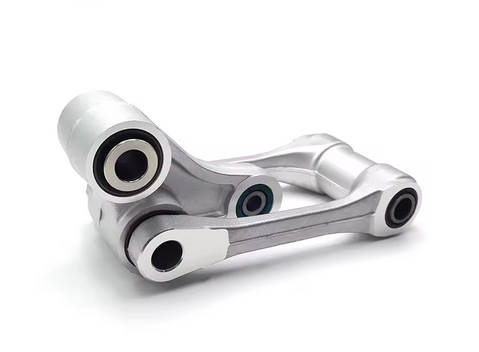 REAR SWINGARM LINKAGE SET KTM HUSQVARNA SXF XCF FC TC FX 125 250 7900408304401 - Image 3