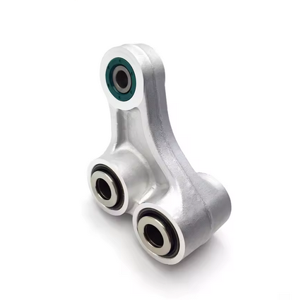 REAR SWINGARM LINKAGE SET KTM HUSQVARNA SXF XCF FC TC FX 125 250 7900408304401 - Image 4