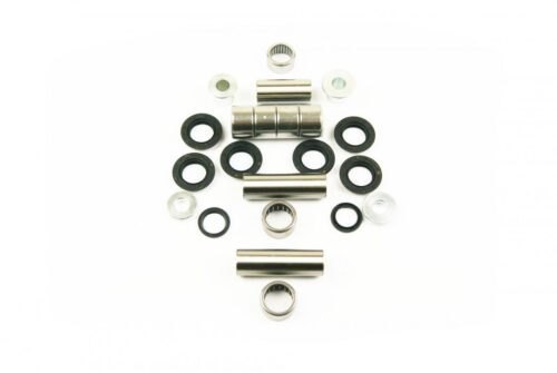 SWINGARM LINKAGE KIT, KX65 2000-2001 Kawasaki, FIR BRAND