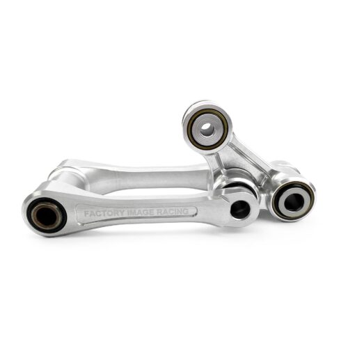 KTM SUSPENSION LINKAGE 11-15, FIR ASOT-354, SILVER, 7720408014401, 7720408304401