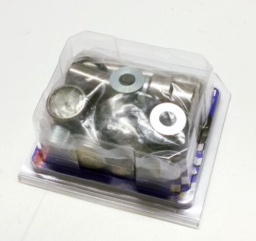 SWINGARM LINKAGE KIT YZ250F, FIR MX-04166-1 YAM YZF450