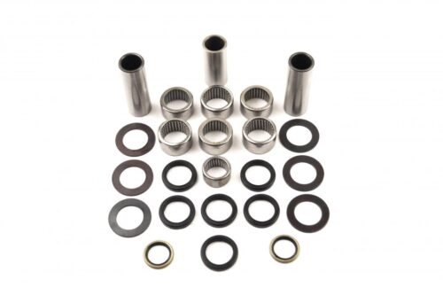 SWINGARM LINKAGE KIT DRZ KLX, FIR MX-04149-1 KAW / SUZ