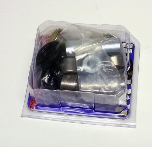 SWINGARM LINKAGE KIT SUZUKI, FIR MX-04142-1 RM125 98-99, Suzuki RM125 1998-1999, RM250 1998-1999